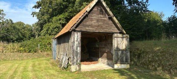 4 Schlafzimmer Haus in Seine-Maritime, France, Nr. 312455 7