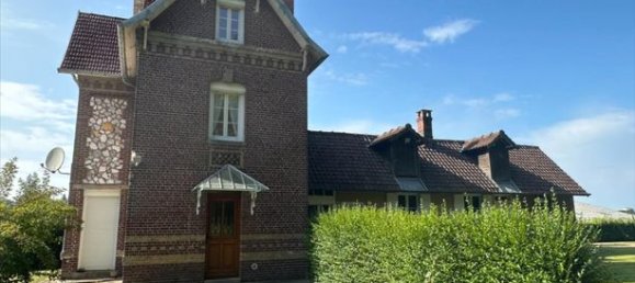 4 Schlafzimmer Haus in Seine-Maritime, France, Nr. 312455 4