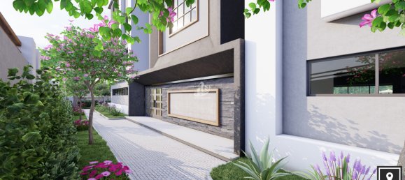 Wohnung 1+1 in Okurcalar, Turkey, Nr. 2129 30