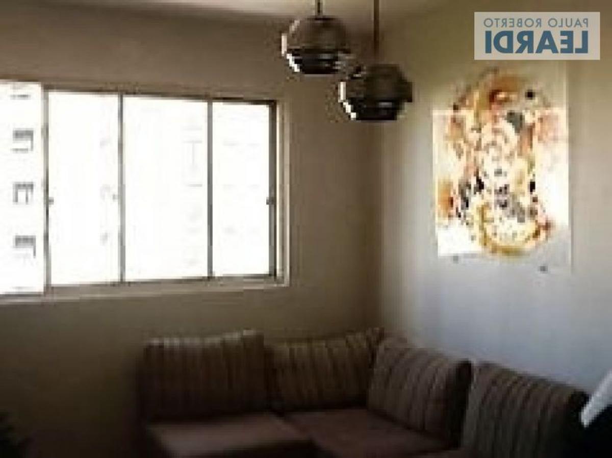 2 chambres Appartement à Sao Paulo, Brazil No. 453870