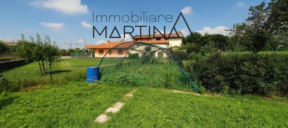 Grundstück in Grassobbio, Italy 1010m², Nr. 168270 7