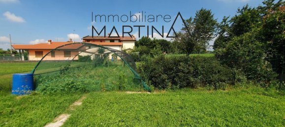 Grundstück in Grassobbio, Italy 1010m², Nr. 168270 8