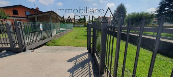 Grundstück in Grassobbio, Italy 1010m², Nr. 168270 17