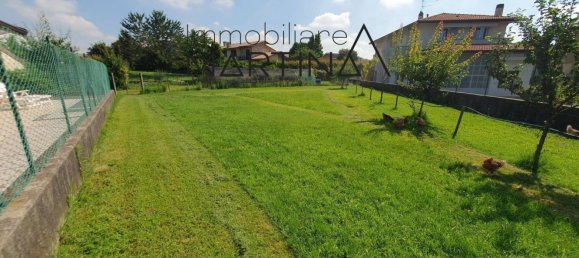 Grundstück in Grassobbio, Italy 1010m², Nr. 168270 3