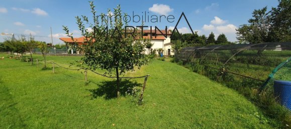 Grundstück in Grassobbio, Italy 1010m², Nr. 168270 9