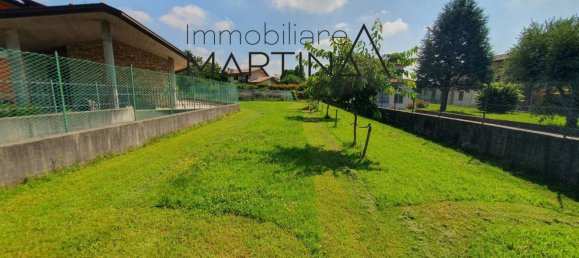 Grundstück in Grassobbio, Italy 1010m², Nr. 168270 13