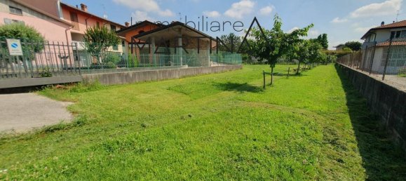 Grundstück in Grassobbio, Italy 1010m², Nr. 168270 18