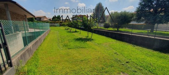 Grundstück in Grassobbio, Italy 1010m², Nr. 168270 10