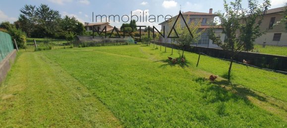 Grundstück in Grassobbio, Italy 1010m², Nr. 168270 4