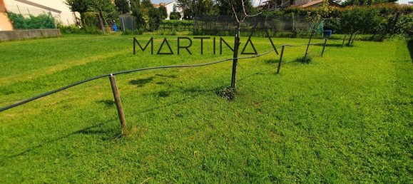 Grundstück in Grassobbio, Italy 1010m², Nr. 168270 2