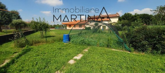 Grundstück in Grassobbio, Italy 1010m², Nr. 168270 6