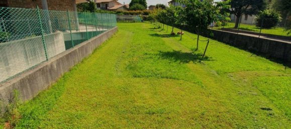 Grundstück in Grassobbio, Italy 1010m², Nr. 168270 12