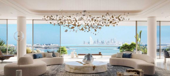 6 Schlafzimmer Wohnung in COMO RESIDENCES, Palm Jumeirah, UAE, Nr. 61668 9