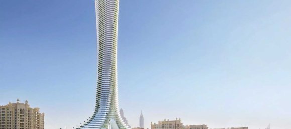 6 Schlafzimmer Wohnung in COMO RESIDENCES, Palm Jumeirah, UAE, Nr. 61668 7