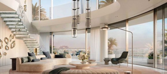 6 Schlafzimmer Wohnung in COMO RESIDENCES, Palm Jumeirah, UAE, Nr. 61668 5