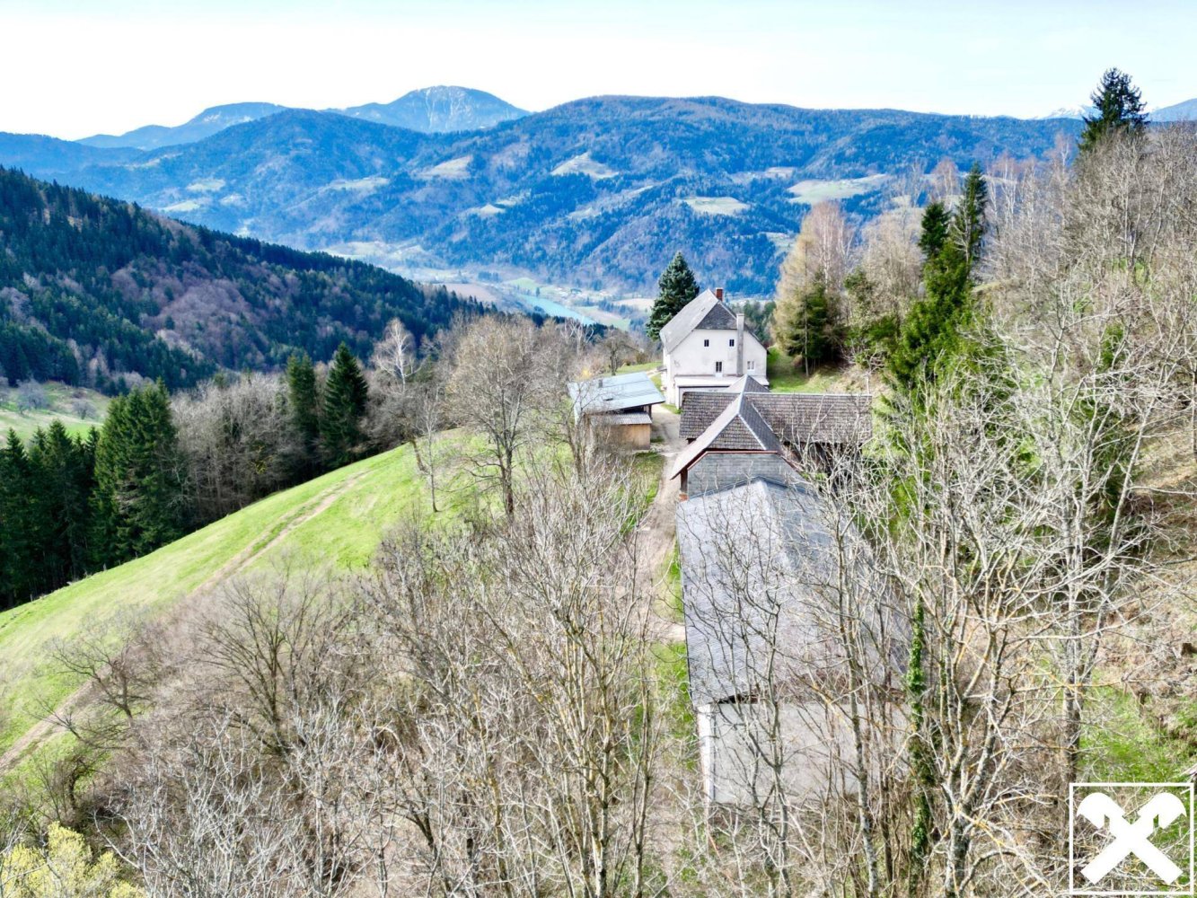 4 chambres Maison à Lavamund, Austria No. 139152