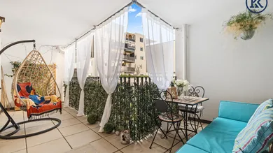 2 chambres Appartement à Vienna, Austria No. 236763