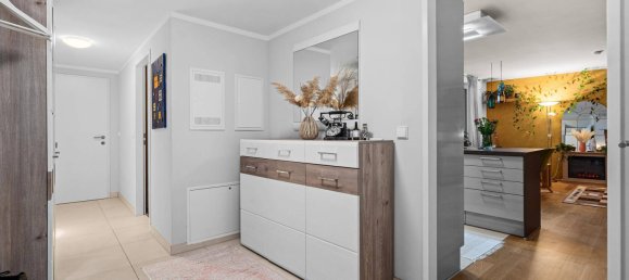 2 chambres Appartement à Vienna, Austria No. 236763 13