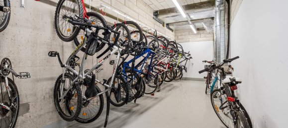 2 chambres Appartement à Vienna, Austria No. 236763 28