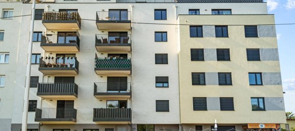 2 chambres Appartement à Vienna, Austria No. 236763 2