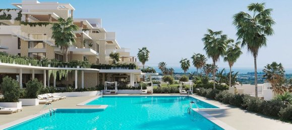 3 Schlafzimmer Penthouse in Estepona, Spain, Nr. 179997 7