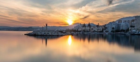 3 Schlafzimmer Penthouse in Estepona, Spain, Nr. 179997 15