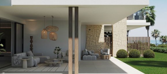 3 Schlafzimmer Penthouse in Estepona, Spain, Nr. 179997 4