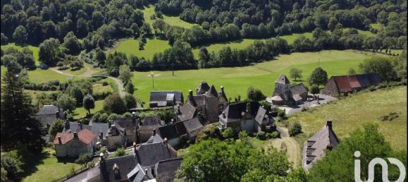 Casa de 9 divisões em Saint-Vincent-de-Salers, France N.º 201423 5