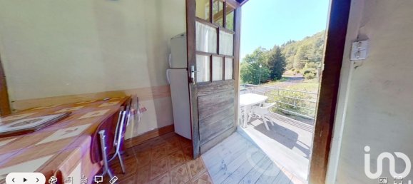 Casa de 9 divisões em Saint-Vincent-de-Salers, France N.º 201423 27