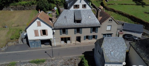 Casa de 9 divisões em Saint-Vincent-de-Salers, France N.º 201423 2