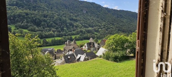 Casa de 9 divisões em Saint-Vincent-de-Salers, France N.º 201423 26