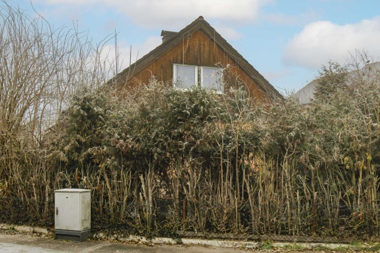 Grundstück in Ingolstadt, Germany, Nr. 51403