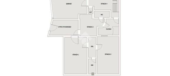 4 bedrooms House in Conversano, Italy No. 319412 38