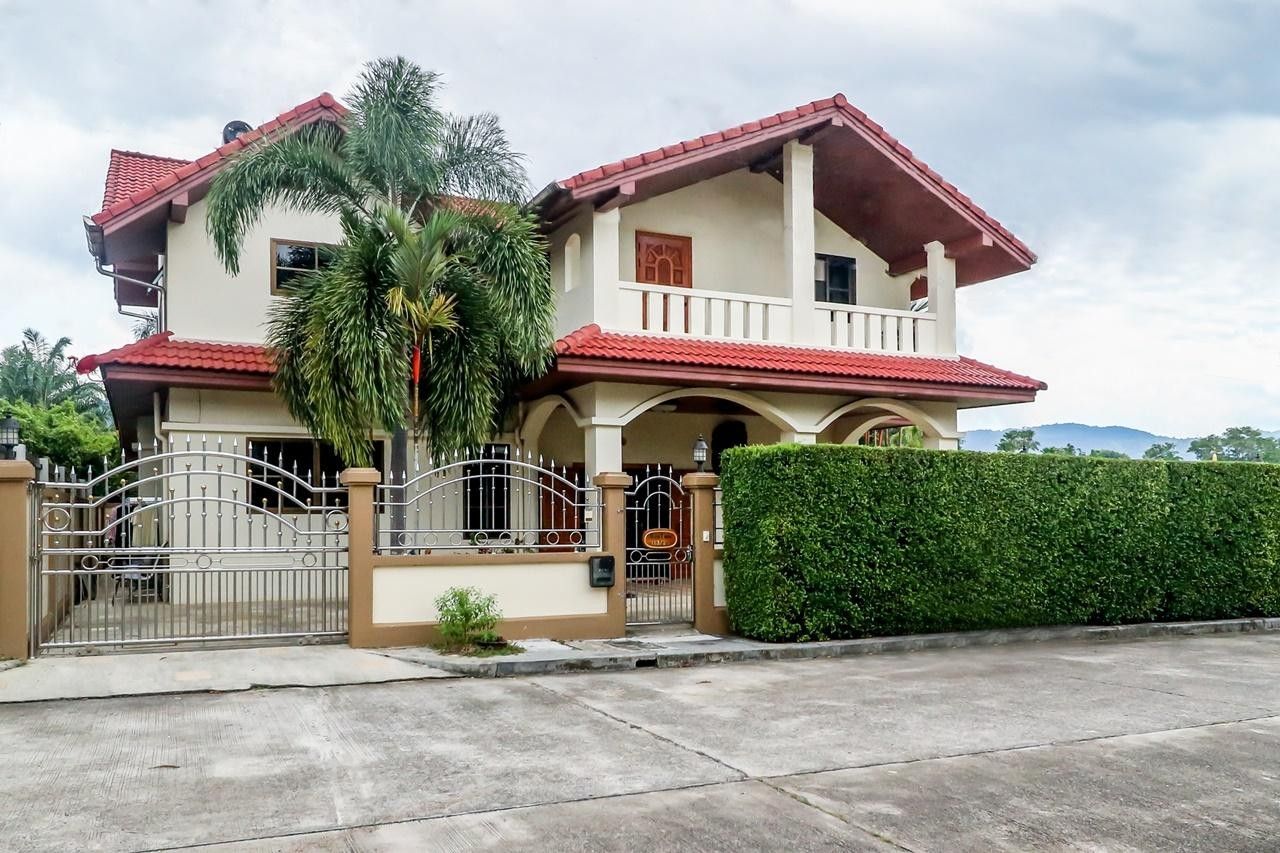 7 chambres Villa à Kathu, Thailand No. 64629