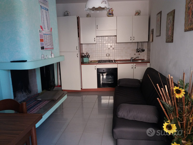 3 rooms Apartment in Sardinia, Italy No. 272161