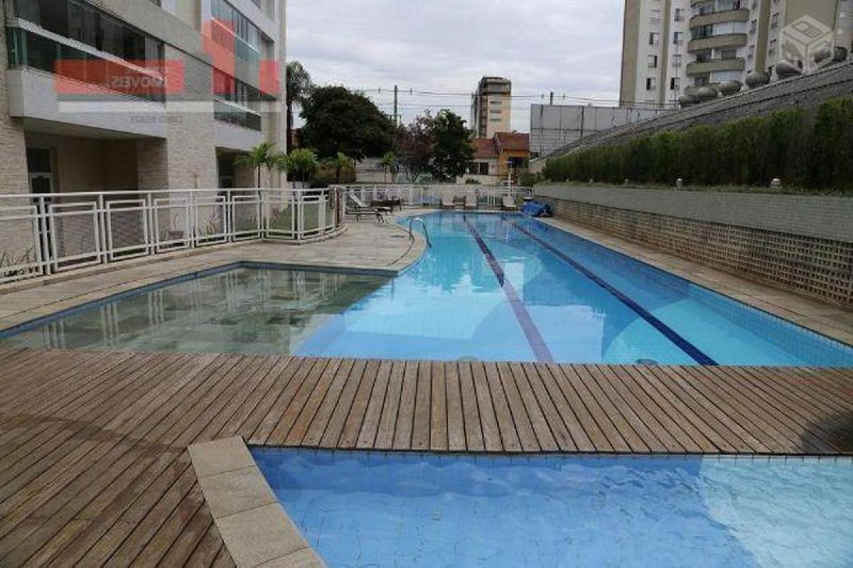 3 bedrooms Apartment in Sao Paulo, Brazil No. 470284