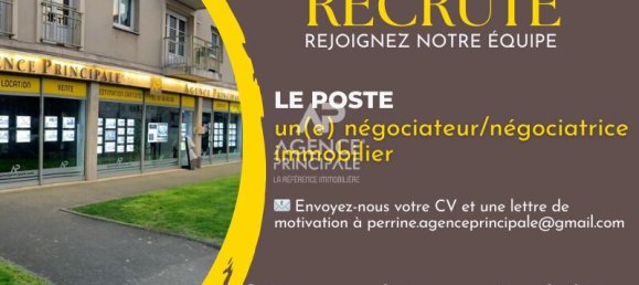 Apartamento T3 em Poissy, France N.º 182196 14