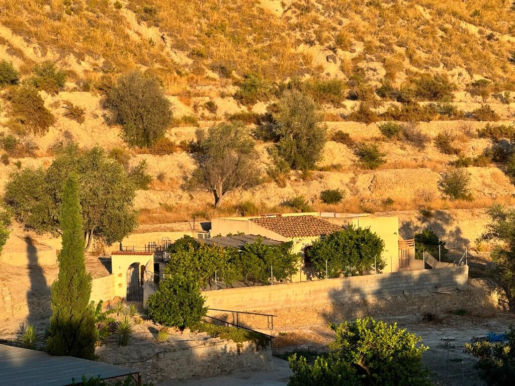 Casa de 2 dormitorios en Murcia, Spain No. 276346