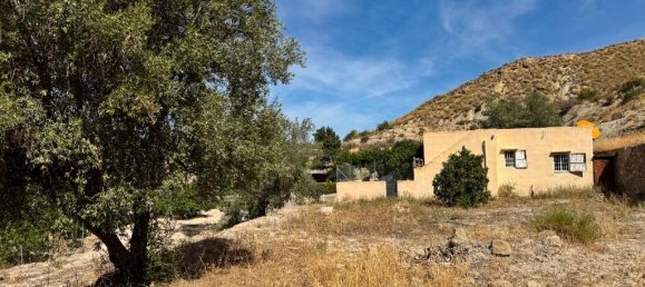 2 bedrooms House in Murcia, Spain No. 276346 28