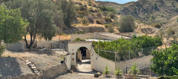 2 bedrooms House in Murcia, Spain No. 276346 41