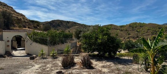 2 bedrooms House in Murcia, Spain No. 276346 34