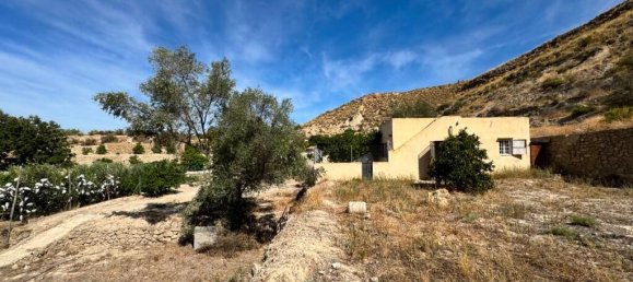 2 bedrooms House in Murcia, Spain No. 276346 19