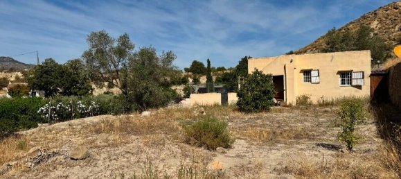 2 bedrooms House in Murcia, Spain No. 276346 30