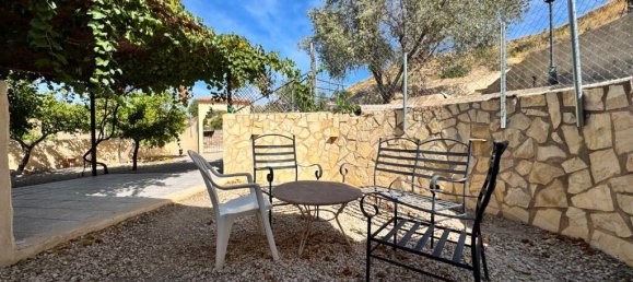 2 bedrooms House in Murcia, Spain No. 276346 2