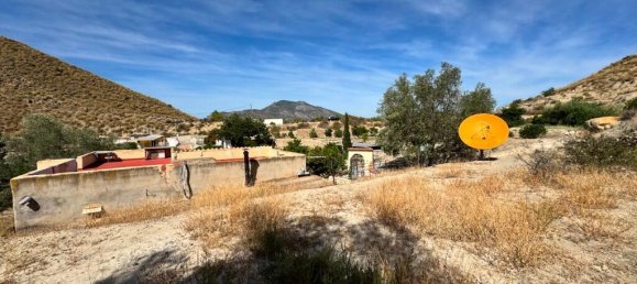 2 bedrooms House in Murcia, Spain No. 276346 46