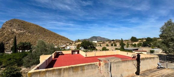 2 bedrooms House in Murcia, Spain No. 276346 42