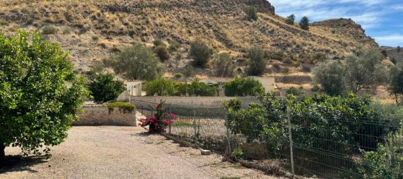 2 bedrooms House in Murcia, Spain No. 276346 37