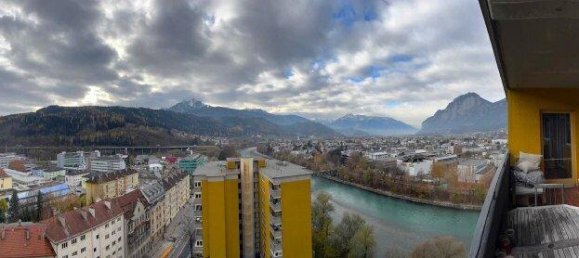 4 rooms Apartment in Innsbruck-Stadt, Austria No. 196021 27