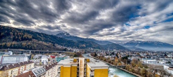 4 rooms Apartment in Innsbruck-Stadt, Austria No. 196021 8