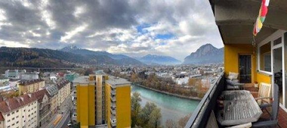 4 rooms Apartment in Innsbruck-Stadt, Austria No. 196021 26